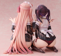 1/5 Kohou Miya & Otsuhane Fuwari