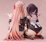 1/5 Kohou Miya & Otsuhane Fuwari