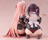1/5 Kohou Miya & Otsuhane Fuwari