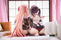 1/5 Kohou Miya & Otsuhane Fuwari