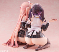 1/5 Kohou Miya & Otsuhane Fuwari