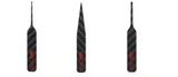 DISPIAE Special-shaped Carbon Fiber Sanding Plate 9pcs set
