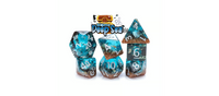 Biome: Deep Sea Inclusion Dice