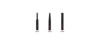 DISPIAE Special-shaped Carbon Fiber Sanding Plate 9pcs set