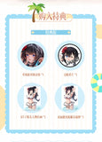 1/6 KTko Beach Debut Deluxe Edition