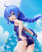 1/7 Roxy Migurudia -Navy Blue Swimsuit-  Mushoku Tensei: Jobless Reincarnation