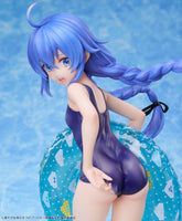 1/7 Roxy Migurudia -Navy Blue Swimsuit-  Mushoku Tensei: Jobless Reincarnation