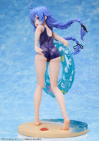 1/7 Roxy Migurudia -Navy Blue Swimsuit-  Mushoku Tensei: Jobless Reincarnation