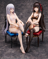 1/7 Date A Bullet: White Queen
