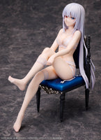 1/7 Date A Bullet: White Queen