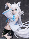 1/7 hololive: Shirakami Fubuki We are GAMERS!!!! Ver.
