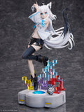 1/7 hololive: Shirakami Fubuki We are GAMERS!!!! Ver.