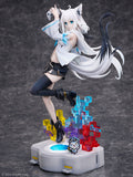 1/7 hololive: Shirakami Fubuki We are GAMERS!!!! Ver.