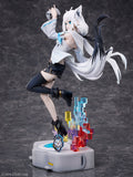 1/7 hololive: Shirakami Fubuki We are GAMERS!!!! Ver.