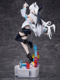1/7 hololive: Shirakami Fubuki We are GAMERS!!!! Ver.