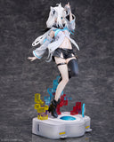 1/7 hololive: Shirakami Fubuki We are GAMERS!!!! Ver.