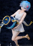 1/7 Rem AxA Aquarius - Re:ZERO Starting Life in Another World