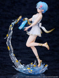 1/7 Rem AxA Aquarius - Re:ZERO Starting Life in Another World