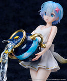 1/7 Rem AxA Aquarius - Re:ZERO Starting Life in Another World