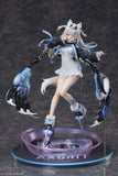 1/7 hololive English -Advent- Fuwawa Abyssgard AXGRIT Ver. (Deluxe Edition)