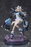 1/7 hololive English -Advent- Fuwawa Abyssgard AXGRIT Ver. (Deluxe Edition)