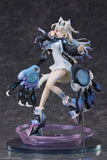 1/7 hololive English -Advent- Fuwawa Abyssgard AXGRIT Ver. (Deluxe Edition)