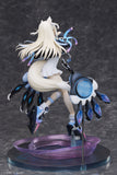 1/7 hololive English -Advent- Fuwawa Abyssgard AXGRIT Ver. (Deluxe Edition)
