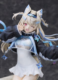 1/7 hololive English -Advent- Fuwawa Abyssgard AXGRIT Ver. (Deluxe Edition)