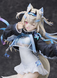 1/7 hololive English -Advent- Fuwawa Abyssgard AXGRIT Ver. (Deluxe Edition)