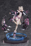 1/7 hololive English -Advent- Mococo Abyssgard AXGRIT Ver. (Deluxe Edition)