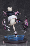 1/7 hololive English -Advent- Mococo Abyssgard AXGRIT Ver. (Deluxe Edition)