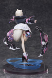 1/7 hololive English -Advent- Mococo Abyssgard AXGRIT Ver. (Deluxe Edition)