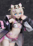 1/7 hololive English -Advent- Mococo Abyssgard AXGRIT Ver. (Deluxe Edition)