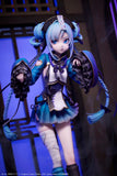 1/7 Hatsune Miku Jiangshi Ver.