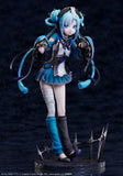 1/7 Hatsune Miku Jiangshi Ver.