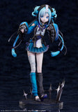 1/7 Hatsune Miku Jiangshi Ver.