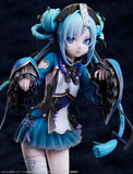 1/7 Hatsune Miku Jiangshi Ver.