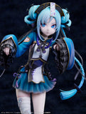 1/7 Hatsune Miku Jiangshi Ver.