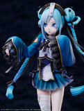 1/7 Hatsune Miku Jiangshi Ver.
