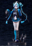 1/7 Hatsune Miku Jiangshi Ver.