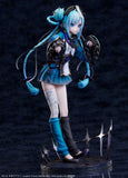1/7 Hatsune Miku Jiangshi Ver.