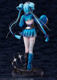1/7 Hatsune Miku Jiangshi Ver.