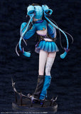 1/7 Hatsune Miku Jiangshi Ver.