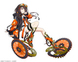 1/7 Kurumi Tokisaki Axgrit Ver. (Date A Live)