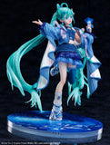 1/7 Hatsune Miku MAGICAL MIRAI 2025 Ver.