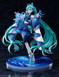 1/7 Hatsune Miku MAGICAL MIRAI 2025 Ver.