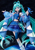 1/7 Hatsune Miku MAGICAL MIRAI 2025 Ver.
