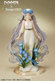 1/7 Frieren: Beyond Journey's End Frieren - Art Nouveau Style