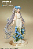 1/7 Frieren: Beyond Journey's End Frieren - Art Nouveau Style