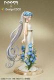 1/7 Frieren: Beyond Journey's End Frieren - Art Nouveau Style